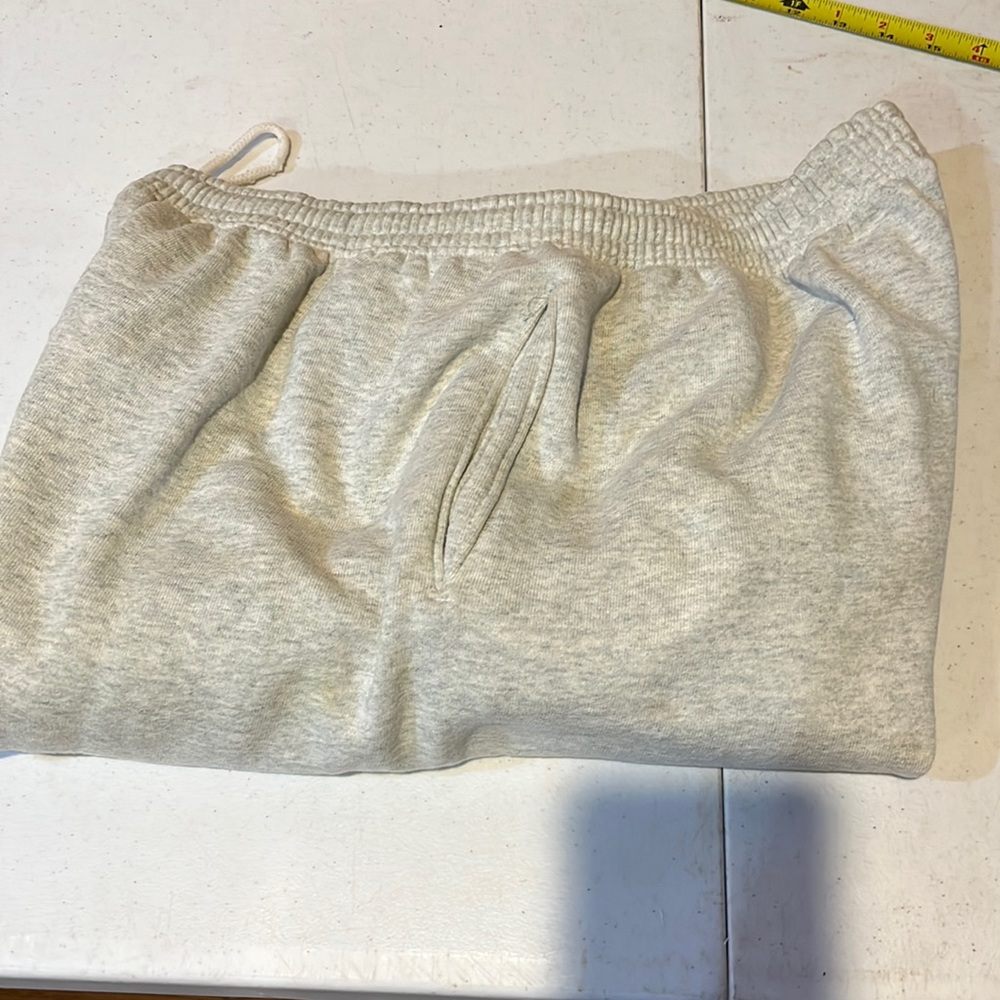 BVD Premium Series athletic pants XXL